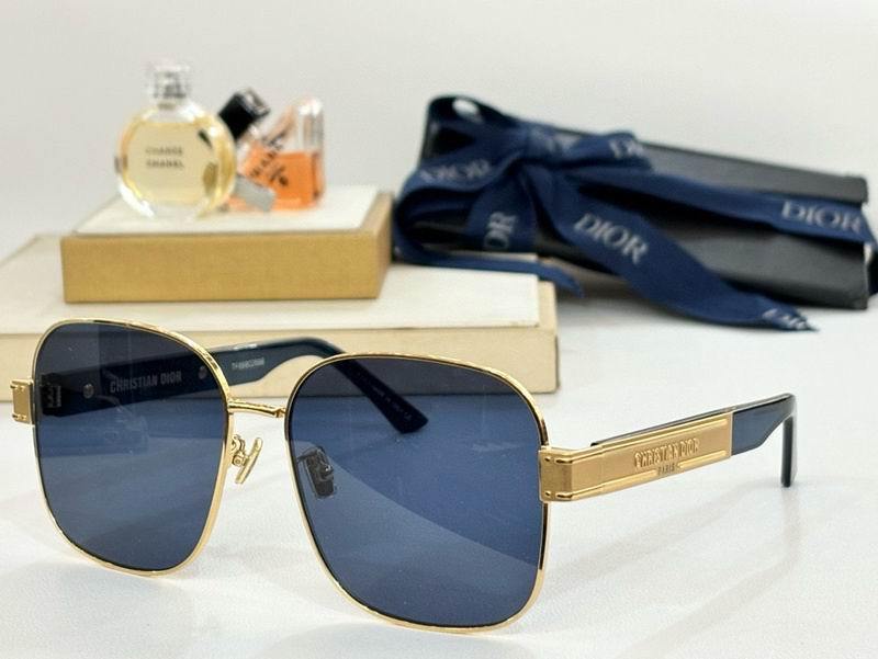 DIOR Sunglasses 798